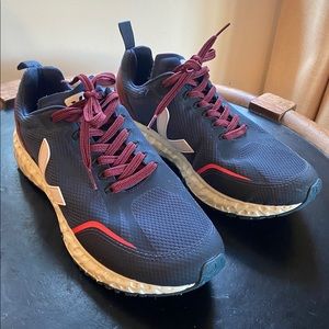 CONDOR MESH NAUTICO PETALE- Navy